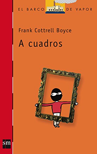 A cuadros: 215 (El Barco de Vapor Roja)