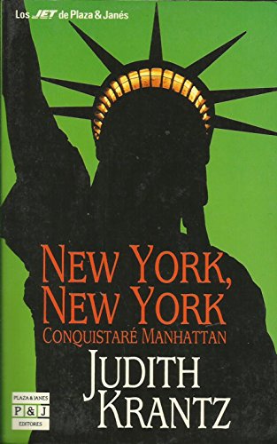 New york, new york