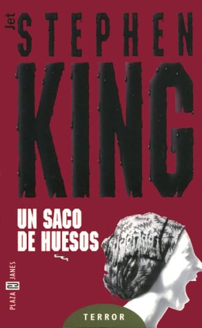 Un saco de huesos (bolsillo)