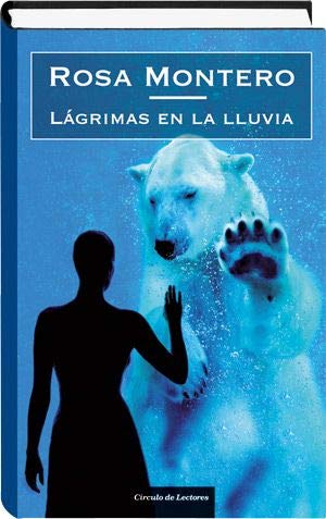 Lágrimas En La Lluvia