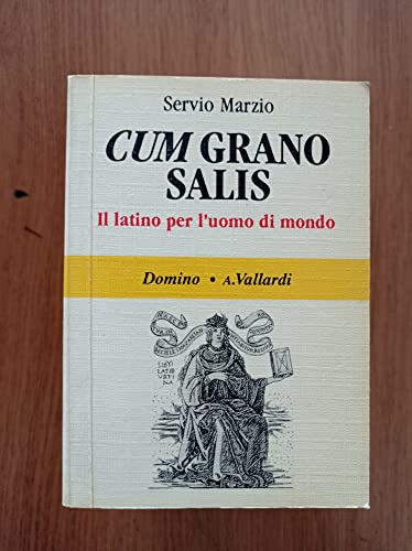 Cum grano salis (Domino)
