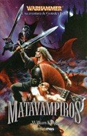 Matavampiros: 6 (NO Warhammer)