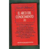 El arco del conocimiento; t.2