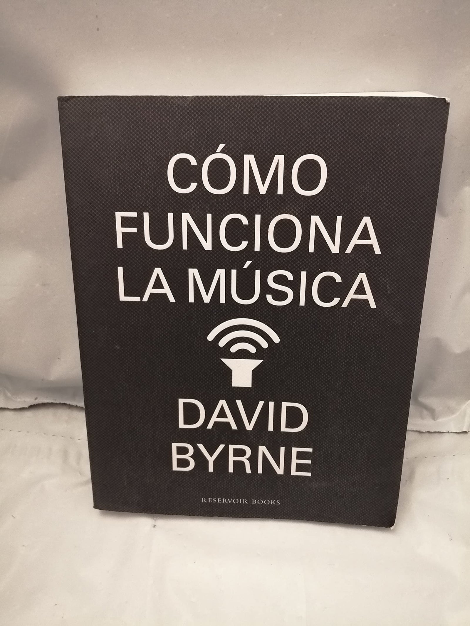 Cómo funciona la música (Reservoir Narrativa)