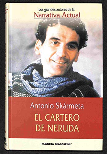 CARTERO DE NERUDA, EL-DEBOLSILLO (SIN COLECCION)
