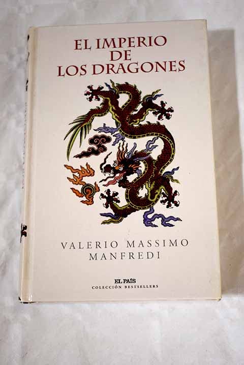 EL IMPERIO DE LOS DRAGONES