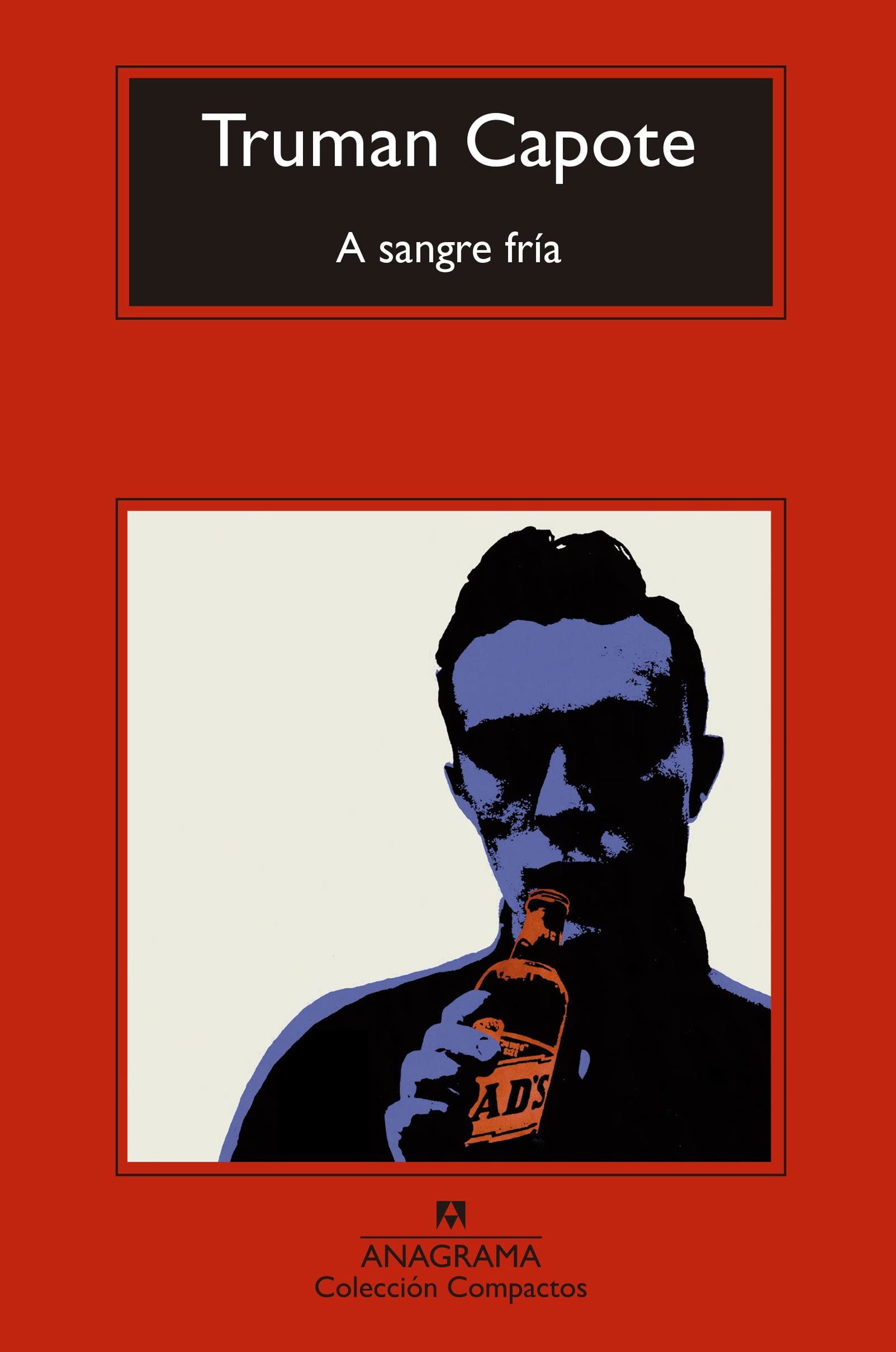 A sangre fría: 26 (Compactos)