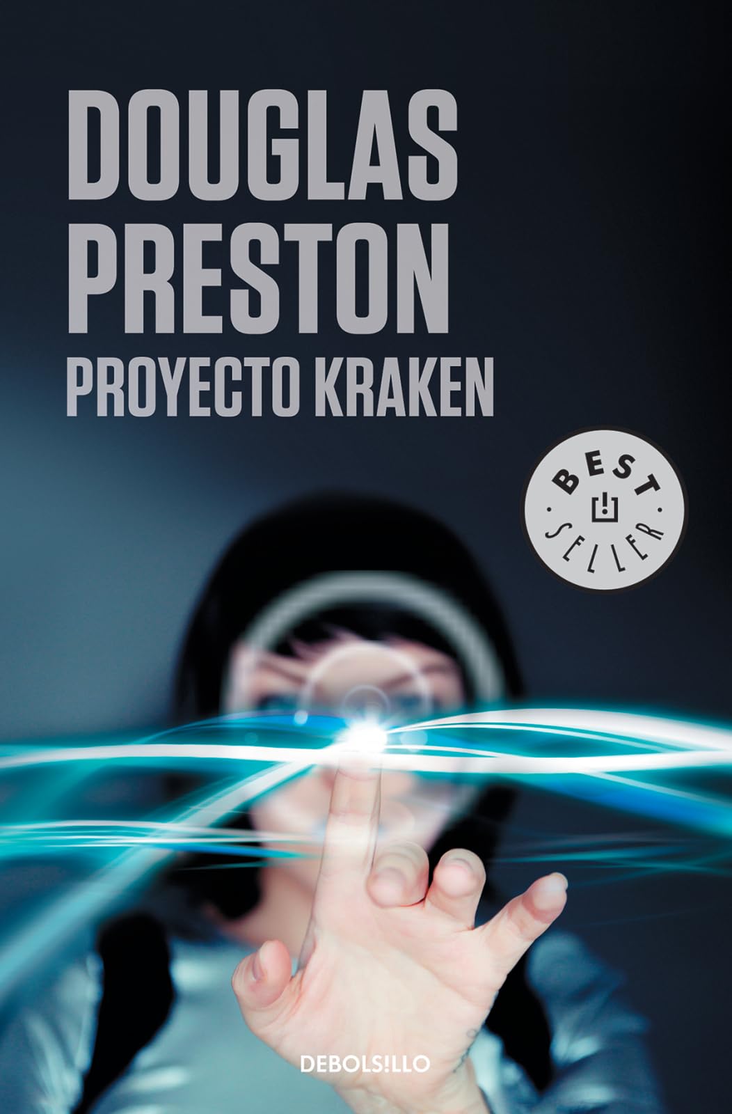 Proyecto Kraken: 4 (Best Seller)