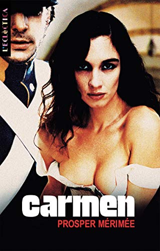 Carmen: 102 (L'Eclèctica)