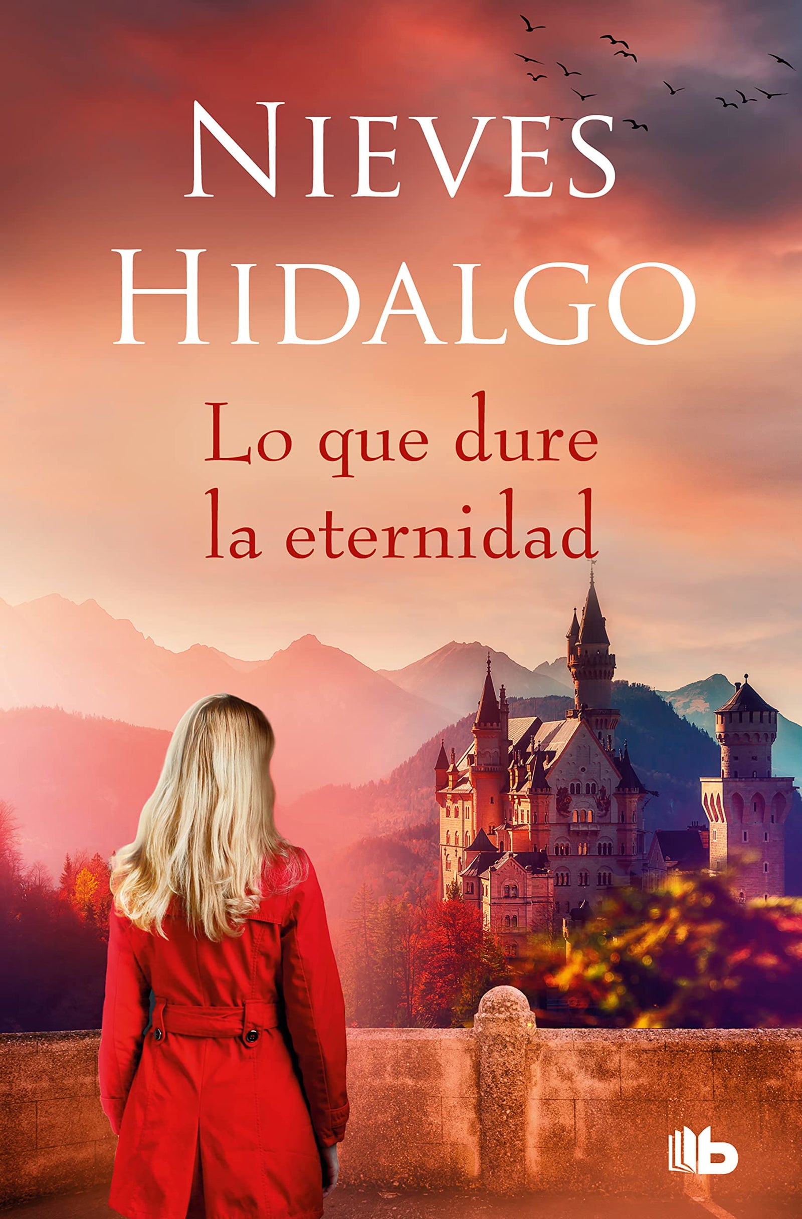 Lo que dure la eternidad (Bilogía Killmarnock 1) (Ficción)
