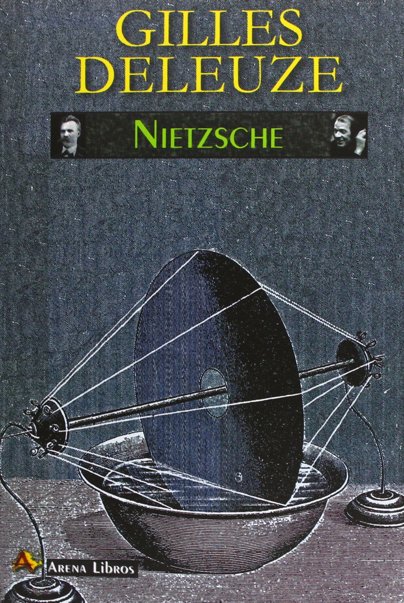 Nietzsche (G. Deleuze)