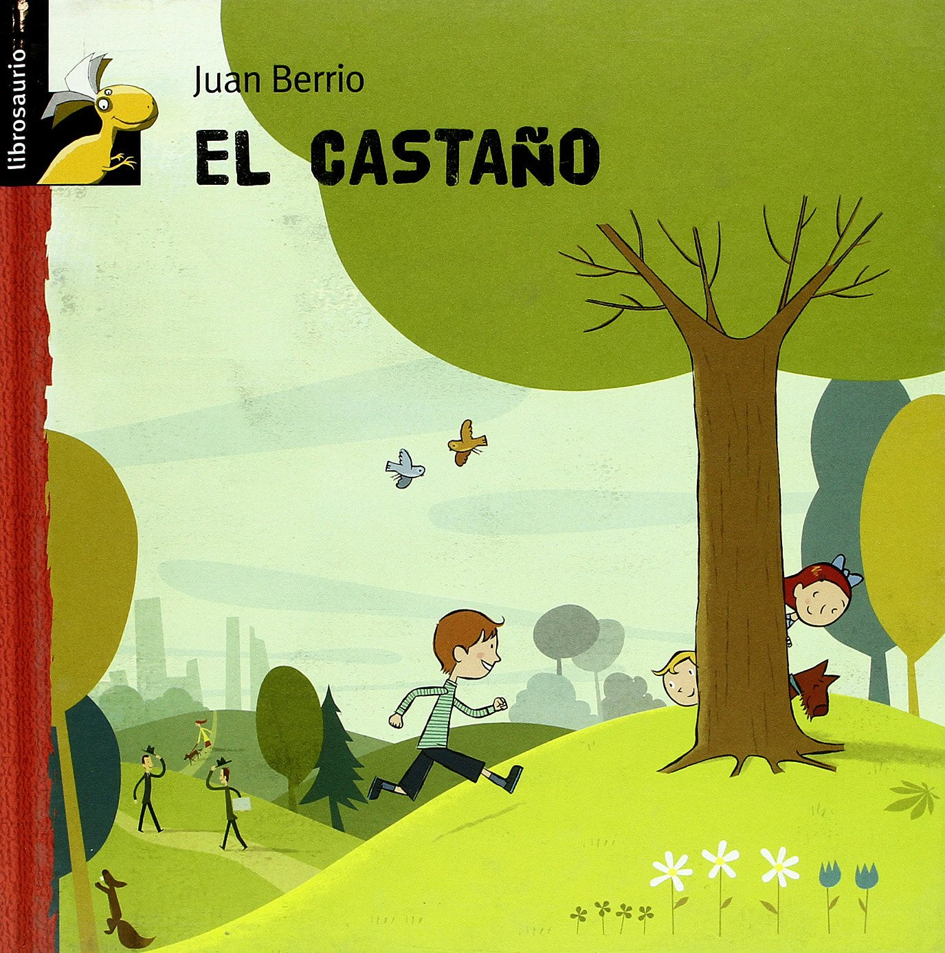 El castaño (MACMILLAN (FONDO))