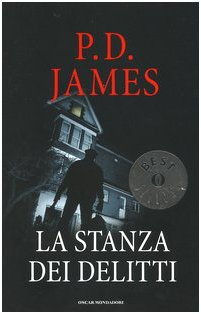 La stanza dei delitti (Oscar bestsellers)