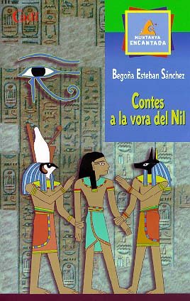 Contes a la vora del Nil (Muntanya encantada)
