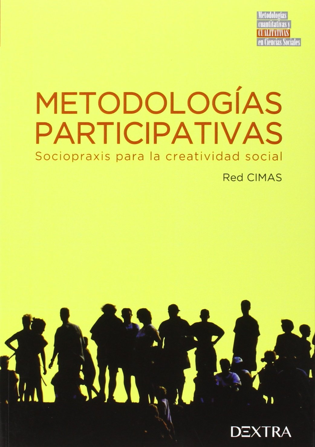 METODOLOGÍAS PARTICIPATIVAS
