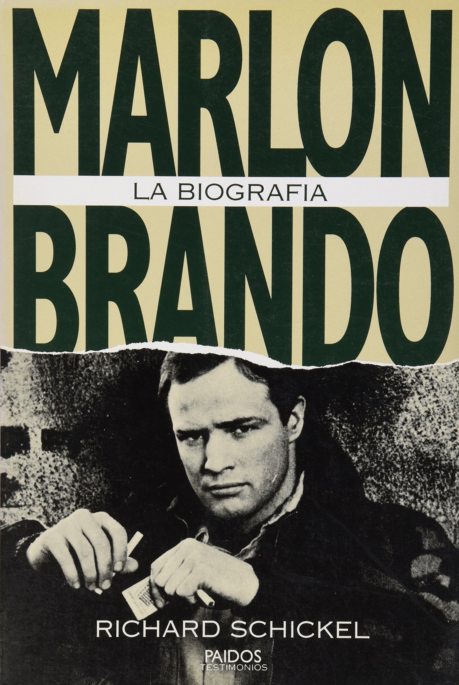 Marlon Brando