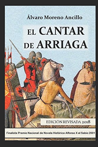 EL CANTAR DE ARRIAGA