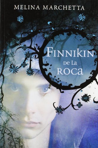 Finnikin de la roca (Crónicas de Lumatere 1)