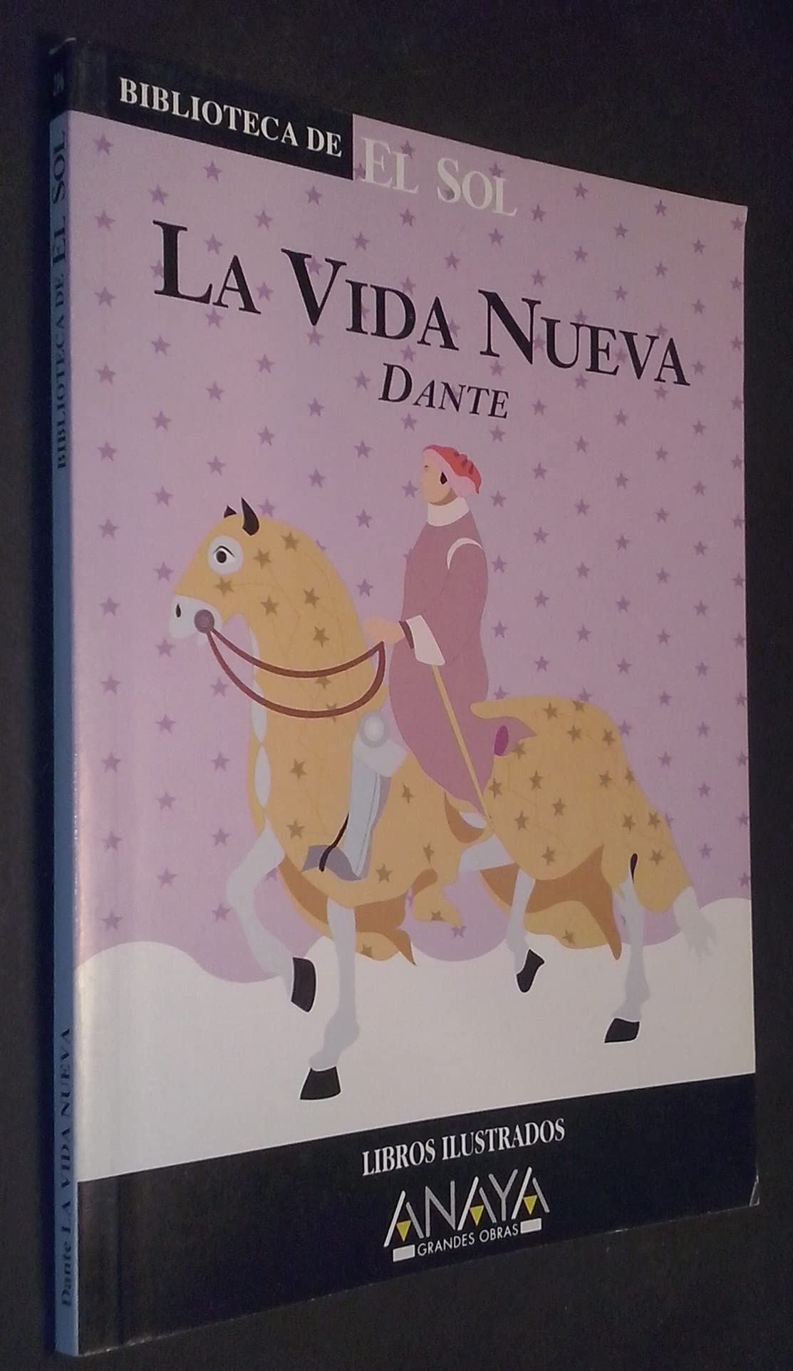 La vida nueva