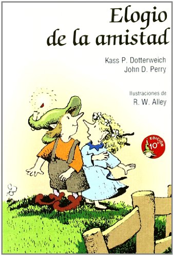 Elogio de la amistad: 2 (Minilibros Autoayuda)