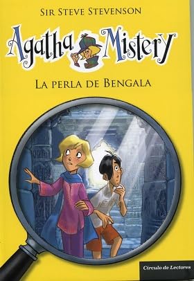 La Perla De Bengala