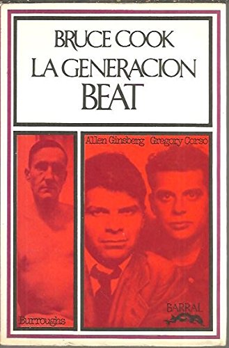 LA GENERACIÓN BEAT