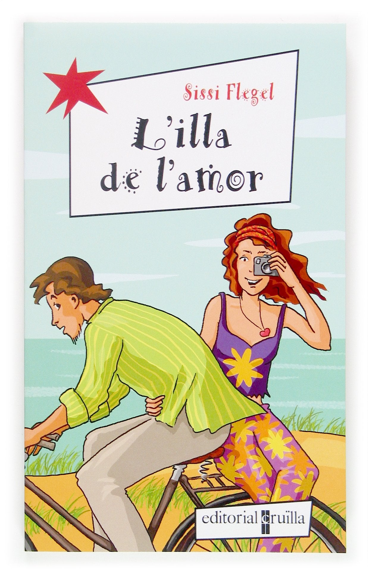 L'illa de l'amor: 17 (Elles no se'n perden ni una!)