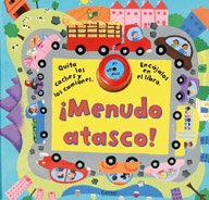 ¡Menudo atasco! (SIN COLECCION)
