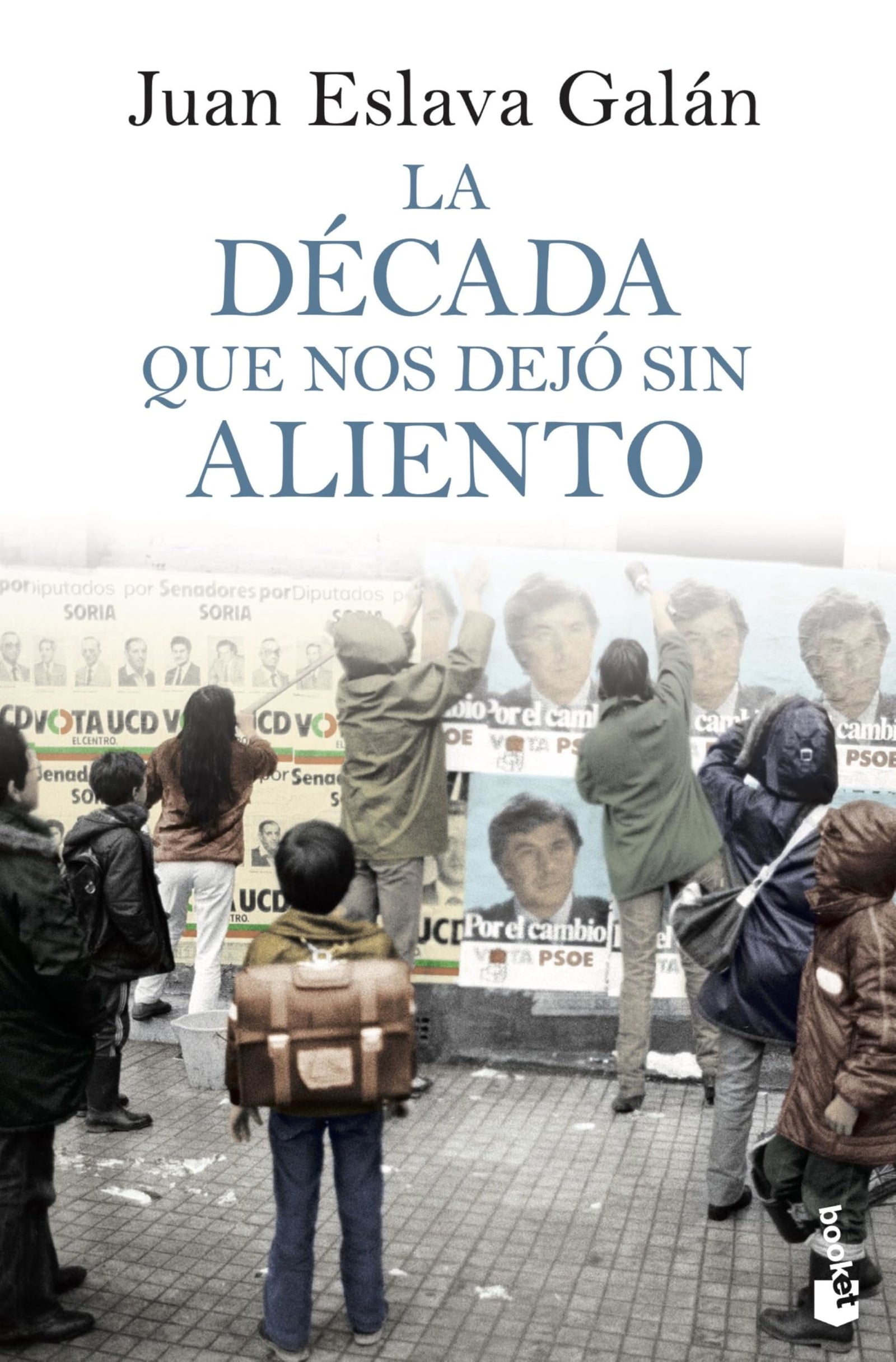 La década que nos dejó sin aliento (Historia)