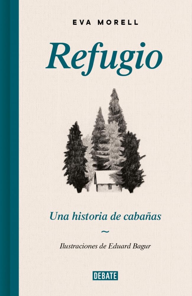 Refugio: Una historia de cabañas (Sociedad)