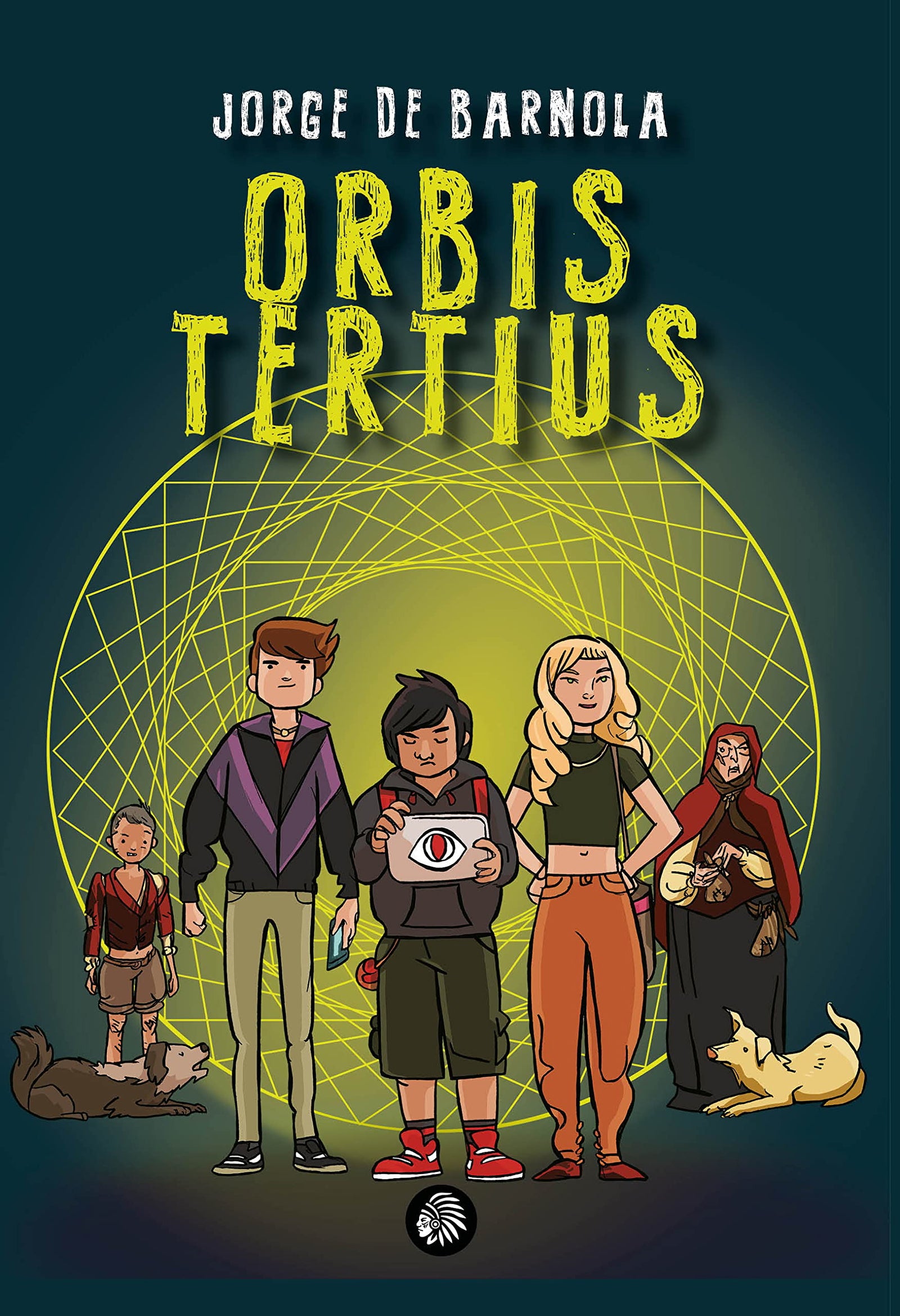 Orbis Tertius: 5 (Pluma Fantasía)
