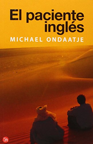 El paciente inglés (FORMATO GRANDE)