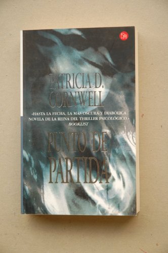 Punto de Partida (Punto De Lectura)