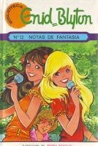 Notas de fantasía