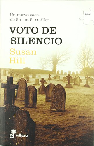 Voto De Silencio (Polar)