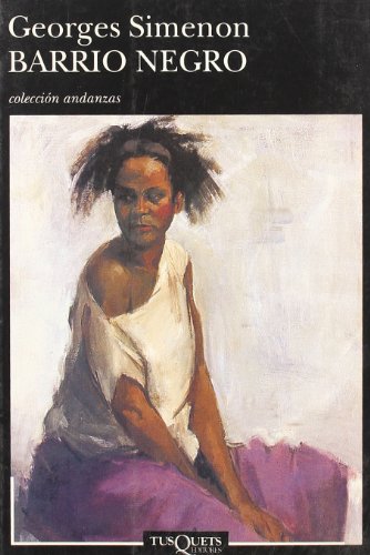 Barrio negro: 278 (Andanzas)