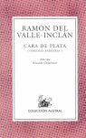Comedias Barbaras 1: Cara de plata