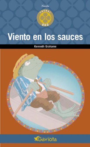 Viento en los Sauces (Trébol de oro)