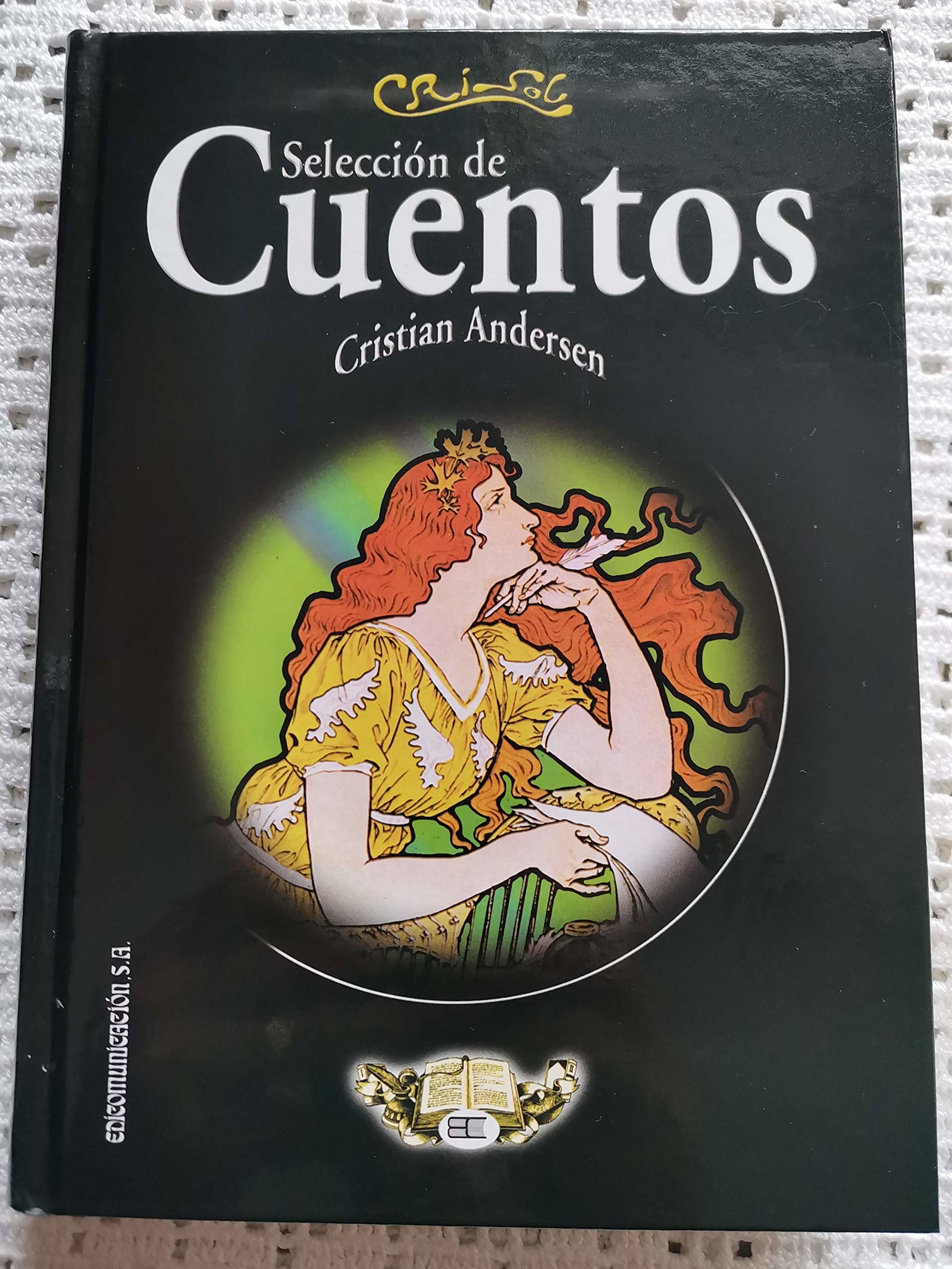 Cuentos maravillosos de hoy y de siempre. (t.2)