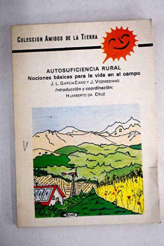 Autosuficiencia rural