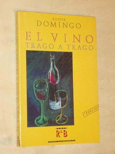 El vino trago a trago