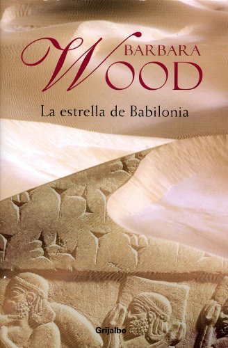 ESTRELLA DE BABILONIA-GRIJALBO (FICCION)