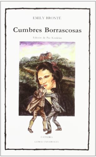 Cumbres Borrascosas (Letras Universales)