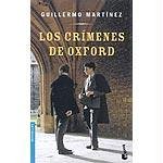 Los Crimenes De Oxford (