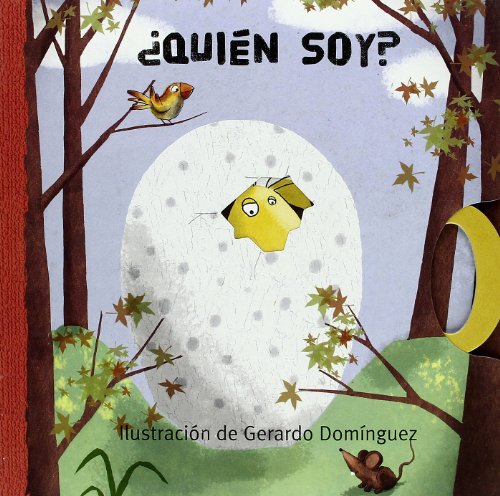 ¿quién soy? (Descubre a Librosaurio / It Discovers to Librosaurio)