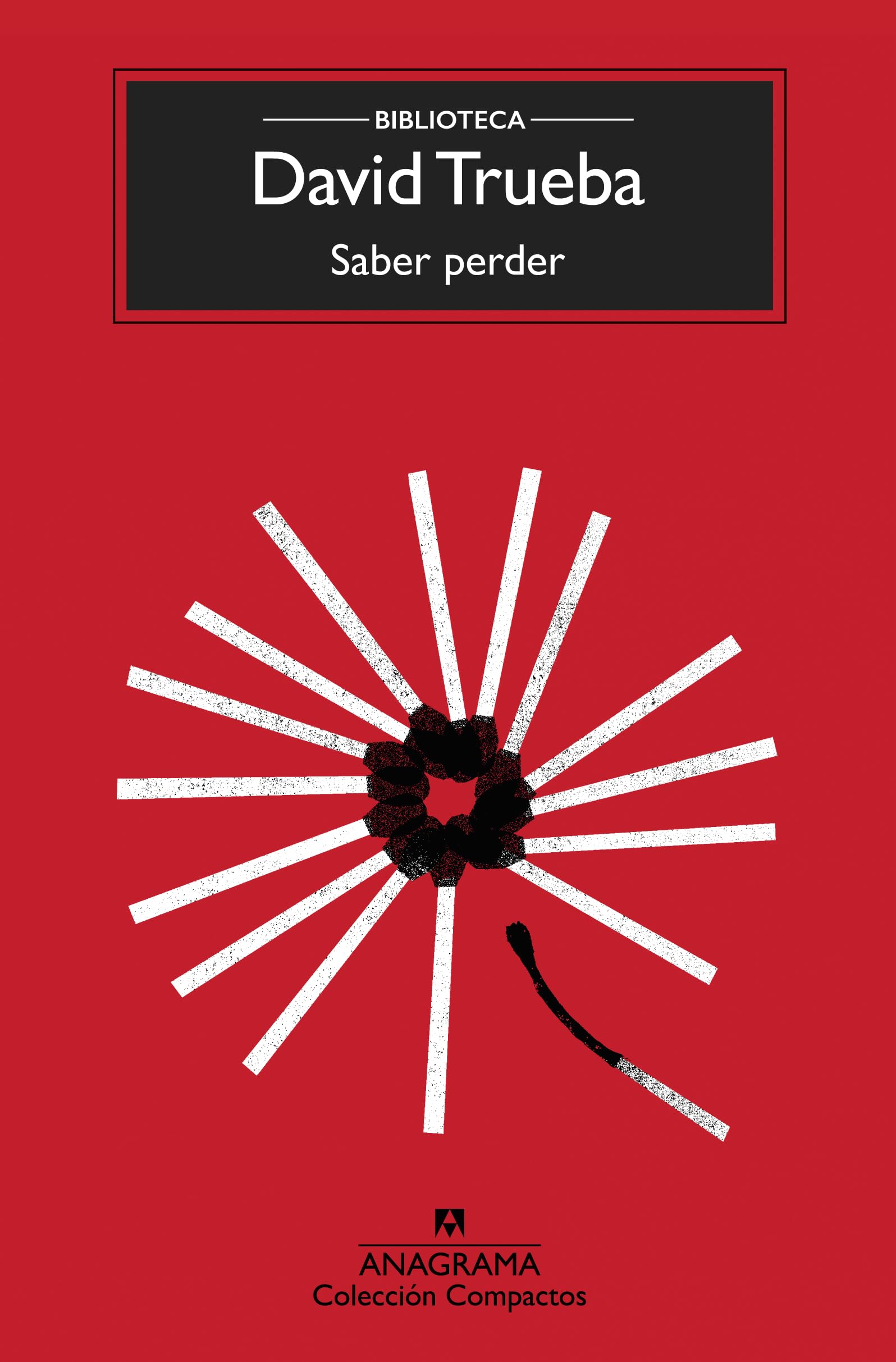 Saber perder: 491 (Compactos)
