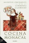 Cocina monacal (Manuales Practicos (planeta))