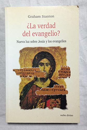 ¿La verdad del evangelio?