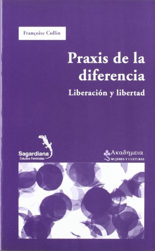 PRAXIS DE LA DIFERENCIA
