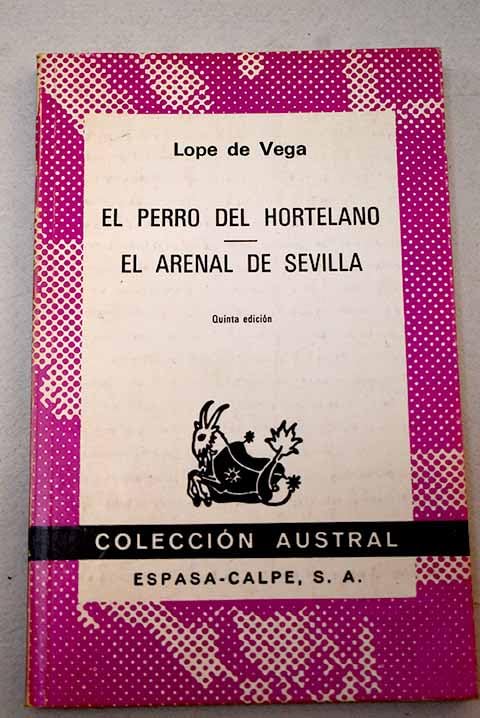 El Perro Del Hortelano